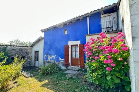Gårdshus i Charmant, Charente, Charmant - € 66 000 | Ref: 830032810094 - foto 2