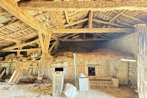 Gårdshus i Charmant, Charente, Charmant - € 66 000 | Ref: 830032810094 - foto 3