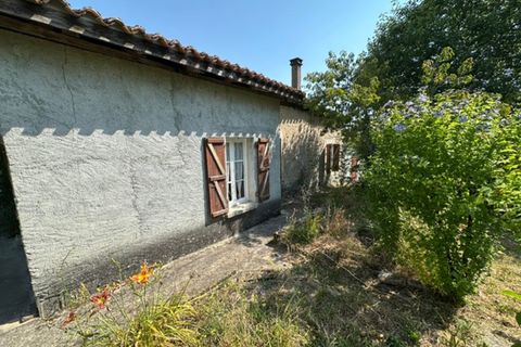 Gårdshus i Charmant, Charente, Charmant - € 66 000 | Ref: 830032810094 - foto 6