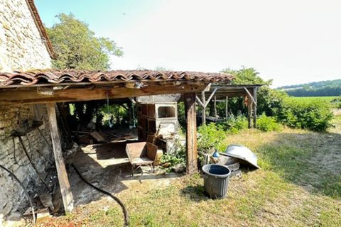 Gårdshus i Charmant, Charente, Charmant - € 66 000 | Ref: 830032810094 - foto 7