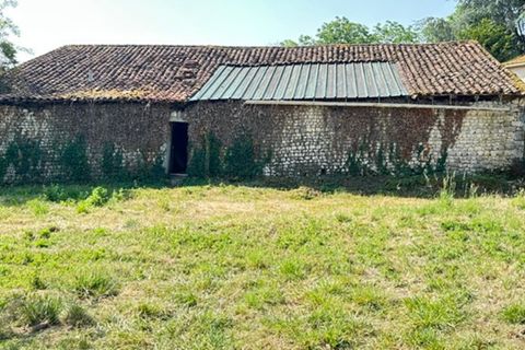 Gårdshus i Charmant, Charente, Charmant - € 66 000 | Ref: 830032810094 - foto 8