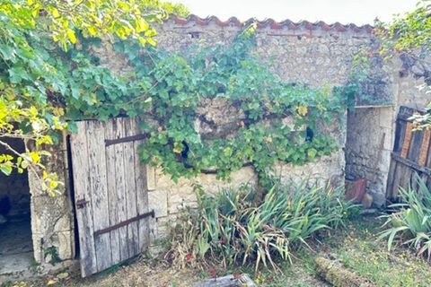 Gårdshus i Charmant, Charente, Charmant - € 66 000 | Ref: 830032810094 - foto 9