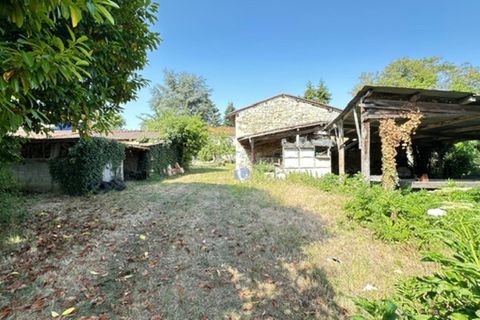 Gårdshus i Charmant, Charente, Charmant - € 66 000 | Ref: 830032810094 - foto 10