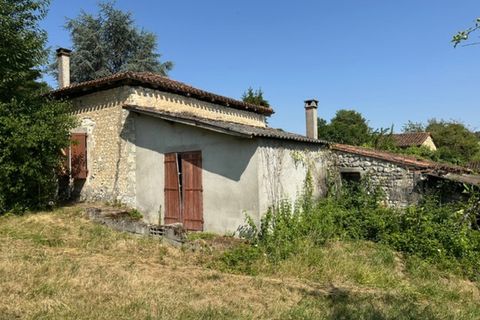 Gårdshus i Charmant, Charente, Charmant - € 66 000 | Ref: 830032810094 - foto 11