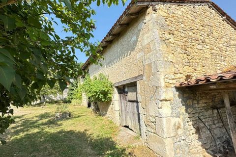 Gårdshus i Charmant, Charente, Charmant - € 66 000 | Ref: 830032810094 - foto 12