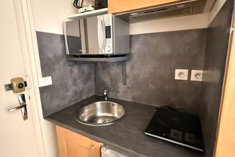 Wohnung in Gueret, Creuse, Gueret - € 21.000 | Ref: 830032851011 - Foto 6