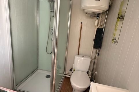 Wohnung in Gueret, Creuse, Gueret - € 21.000 | Ref: 830032851011 - Foto 7