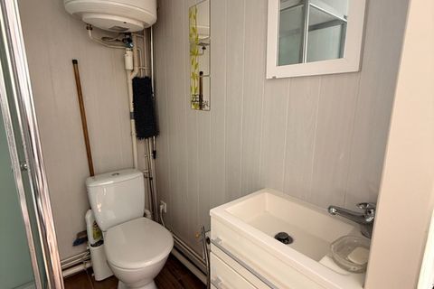 Wohnung in Gueret, Creuse, Gueret - € 21.000 | Ref: 830032851011 - Foto 8