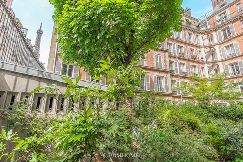 Lejlighed i Paris, Paris, Paris - € 899.000 | Ref: 830033117392 - foto 1