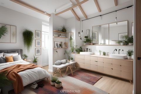Lejlighed i Paris, Paris, Paris - € 899.000 | Ref: 830033117392 - foto 8