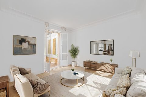 Lejlighed i Paris, Paris, Paris - € 899.000 | Ref: 830033117392 - foto 9
