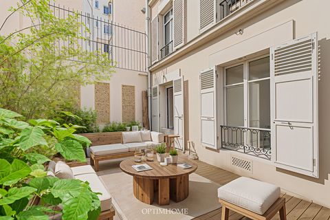 Lejlighed i Paris, Paris, Paris - € 899.000 | Ref: 830033117392 - foto 11