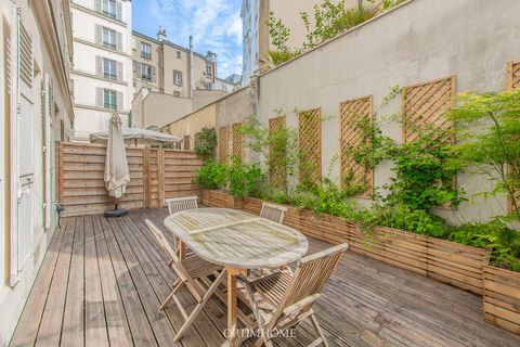 Lejlighed i Paris, Paris, Paris - € 899.000 | Ref: 830033117392 - foto 24