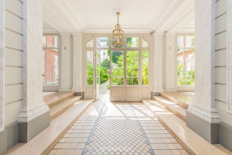 Lejlighed i Paris, Paris, Paris - € 899.000 | Ref: 830033117392 - foto 30