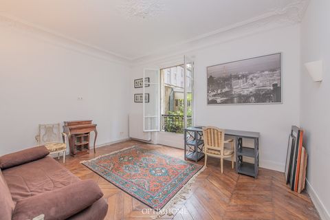 Lejlighed i Paris, Paris, Paris - € 899.000 | Ref: 830033117392 - foto 31