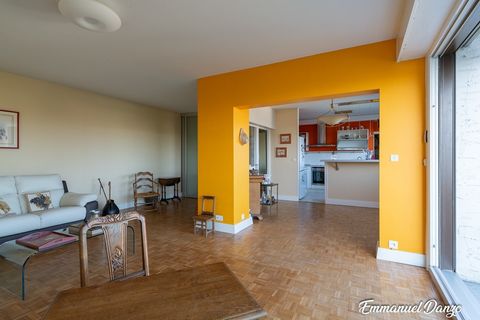 Lejlighed i Nancy, Meurthe-et-Moselle, Nancy - € 219.100 | Ref: 830031559242 - foto 2