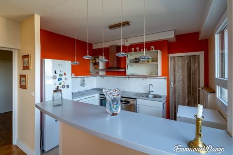 Lejlighed i Nancy, Meurthe-et-Moselle, Nancy - € 219.100 | Ref: 830031559242 - foto 3