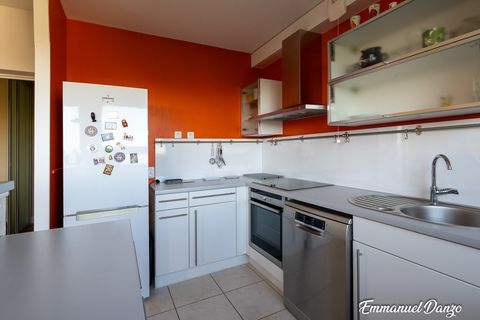 Lejlighed i Nancy, Meurthe-et-Moselle, Nancy - € 219.100 | Ref: 830031559242 - foto 4