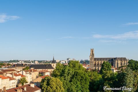 Lejlighed i Nancy, Meurthe-et-Moselle, Nancy - € 219.100 | Ref: 830031559242 - foto 6
