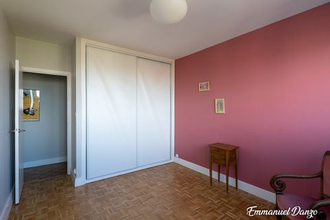 Lejlighed i Nancy, Meurthe-et-Moselle, Nancy - € 219.100 | Ref: 830031559242 - foto 7