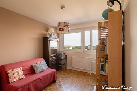 Lejlighed i Nancy, Meurthe-et-Moselle, Nancy - € 219.100 | Ref: 830031559242 - foto 8