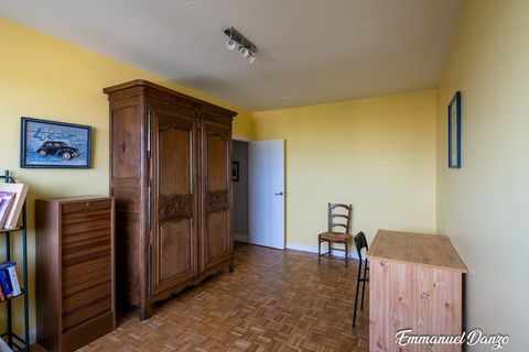Lejlighed i Nancy, Meurthe-et-Moselle, Nancy - € 219.100 | Ref: 830031559242 - foto 9
