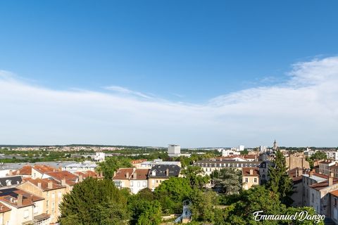 Lejlighed i Nancy, Meurthe-et-Moselle, Nancy - € 219.100 | Ref: 830031559242 - foto 10