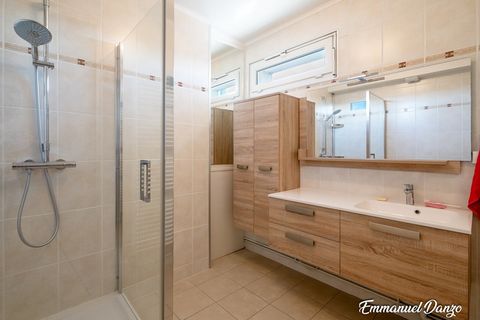 Lejlighed i Nancy, Meurthe-et-Moselle, Nancy - € 219.100 | Ref: 830031559242 - foto 11