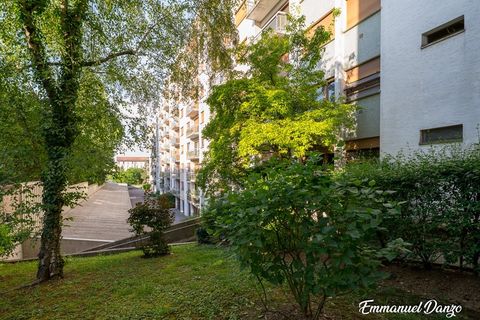 Lejlighed i Nancy, Meurthe-et-Moselle, Nancy - € 219.100 | Ref: 830031559242 - foto 12