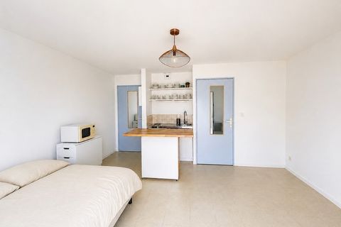 Studio i Vannes, Morbihan, Vannes - € 89 000 | Ref: 830036310498 - foto 2
