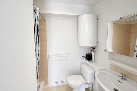Studio i Vannes, Morbihan, Vannes - € 89 000 | Ref: 830036310498 - foto 3
