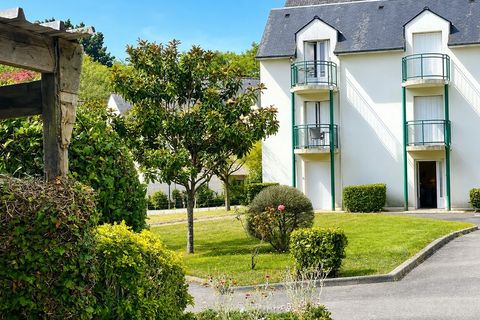 Studio i Vannes, Morbihan, Vannes - € 89 000 | Ref: 830036310498 - foto 4