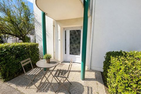 Studio i Vannes, Morbihan, Vannes - € 89 000 | Ref: 830036310498 - foto 6