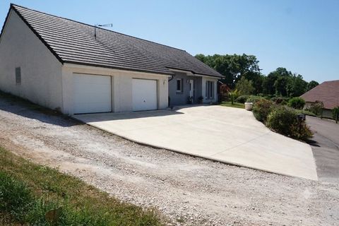 Bungalow i Montcey, Haute-Saone, Montcey - € 265.000 | Ref: 830037533723 - foto 1