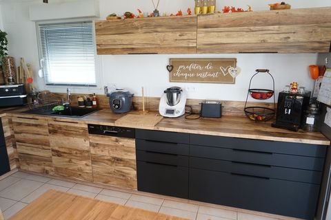 Bungalow i Montcey, Haute-Saone, Montcey - € 265.000 | Ref: 830037533723 - foto 2
