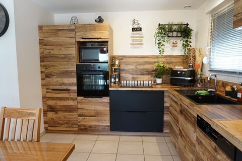 Bungalow i Montcey, Haute-Saone, Montcey - € 265.000 | Ref: 830037533723 - foto 3