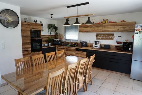 Bungalow i Montcey, Haute-Saone, Montcey - € 265.000 | Ref: 830037533723 - foto 4