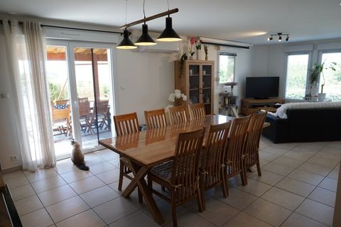 Bungalow i Montcey, Haute-Saone, Montcey - € 265.000 | Ref: 830037533723 - foto 5