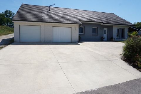 Bungalow i Montcey, Haute-Saone, Montcey - € 265.000 | Ref: 830037533723 - foto 7
