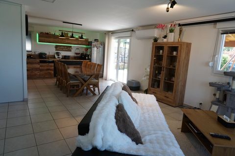 Bungalow i Montcey, Haute-Saone, Montcey - € 265.000 | Ref: 830037533723 - foto 16