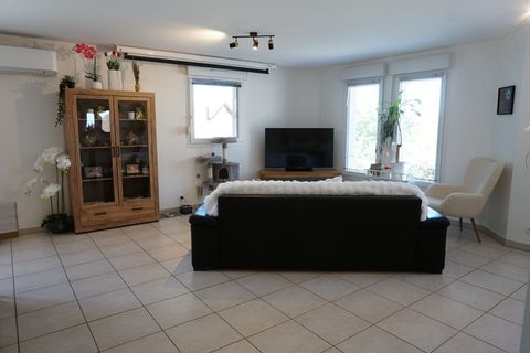 Bungalow i Montcey, Haute-Saone, Montcey - € 265.000 | Ref: 830037533723 - foto 17