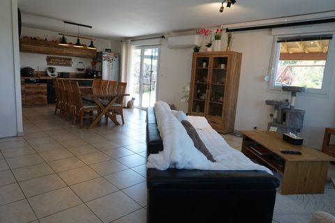 Bungalow i Montcey, Haute-Saone, Montcey - € 265.000 | Ref: 830037533723 - foto 18