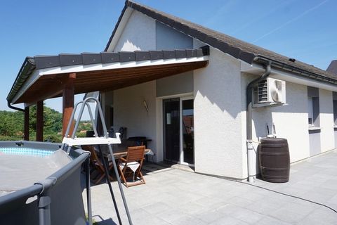 Bungalow i Montcey, Haute-Saone, Montcey - € 265.000 | Ref: 830037533723 - foto 19