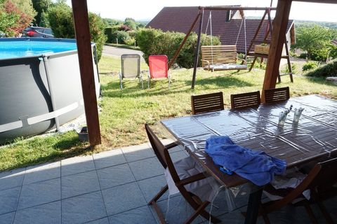 Bungalow i Montcey, Haute-Saone, Montcey - € 265.000 | Ref: 830037533723 - foto 22