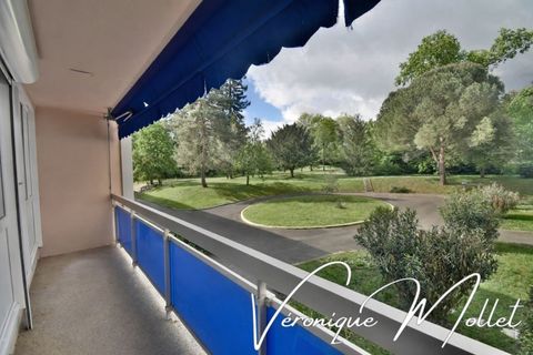 Apartament a Blanquefort, Gironde, Blanquefort - € 178.000 | Ref: 830038579234 - foto 5
