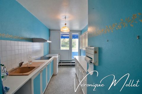Apartament a Blanquefort, Gironde, Blanquefort - € 178.000 | Ref: 830038579234 - foto 8