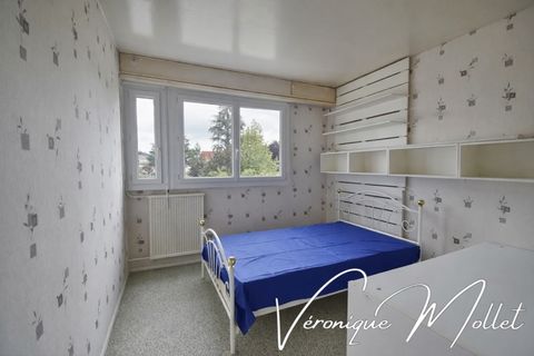 Apartament a Blanquefort, Gironde, Blanquefort - € 178.000 | Ref: 830038579234 - foto 9