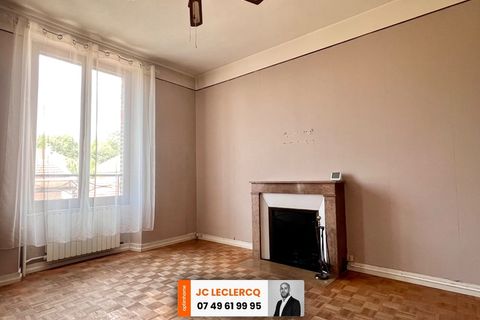 Villa a Saint-Dizier, Haute-Marne, Saint-Dizier - € 91.000 | Ref: 830032741241 - foto 4