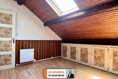Villa a Saint-Dizier, Haute-Marne, Saint-Dizier - € 91.000 | Ref: 830032741241 - foto 10