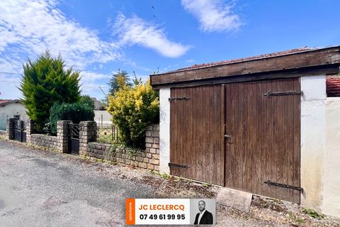 Villa a Saint-Dizier, Haute-Marne, Saint-Dizier - € 91.000 | Ref: 830032741241 - foto 14